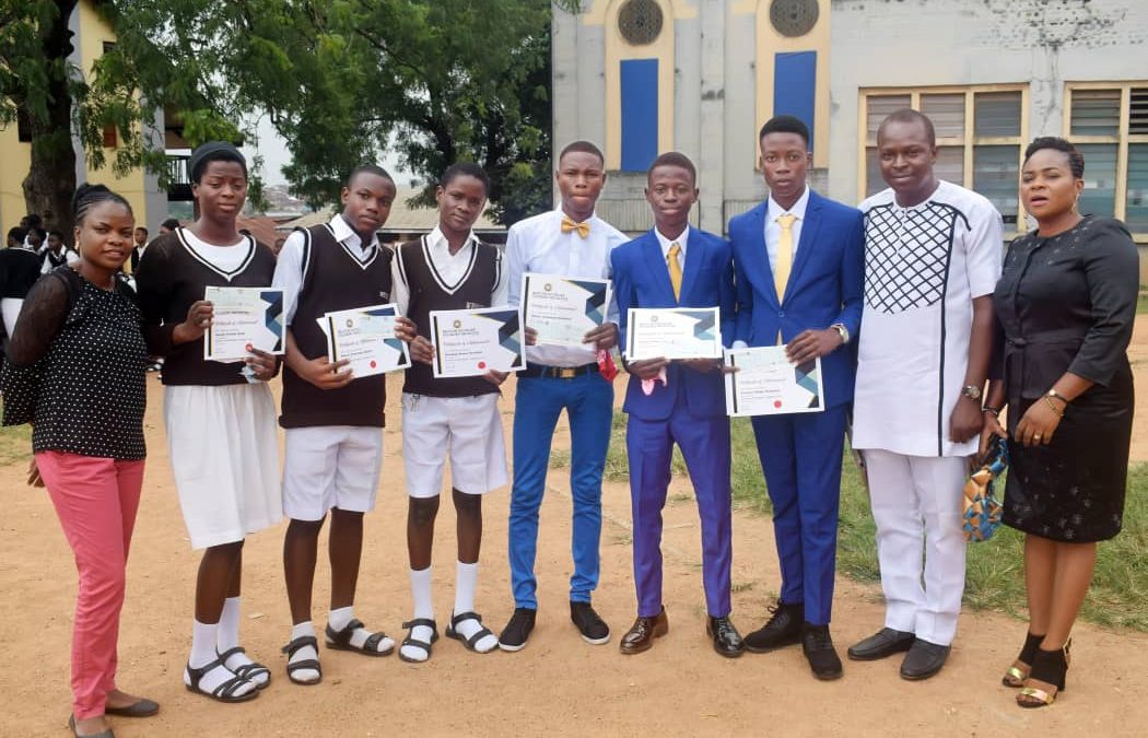 Future Leaders Scholarship Program
