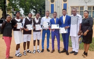 Future Leaders Scholarship Program