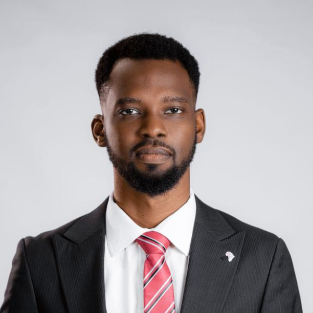 Jolaoluwa Babalola