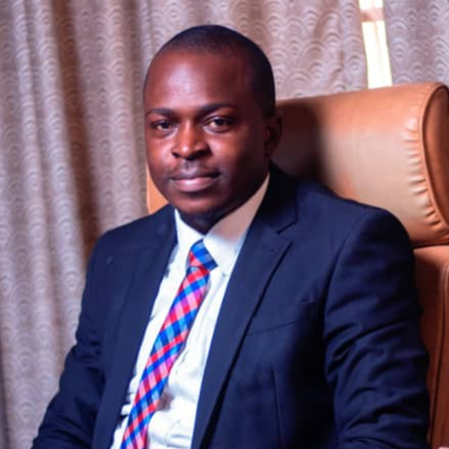 Sesan Adeyanju