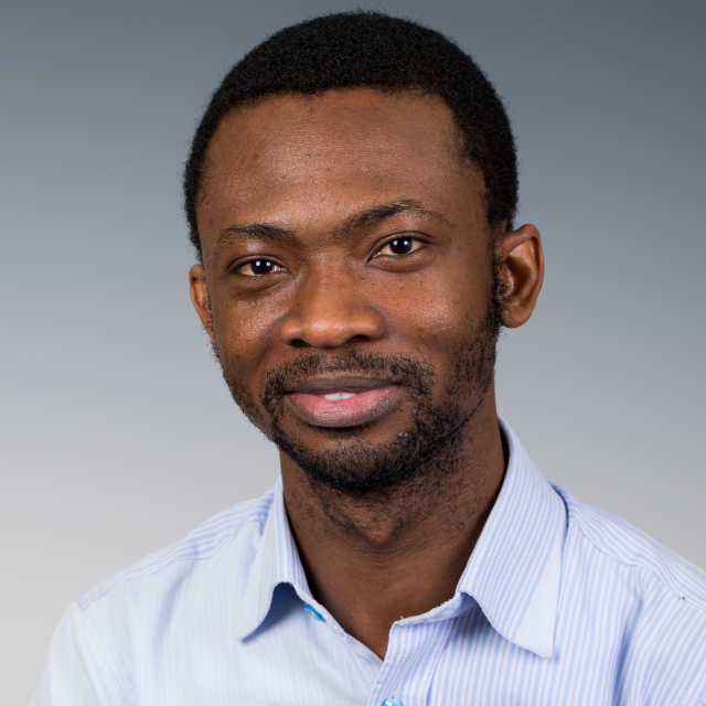 Dapo Awolayo