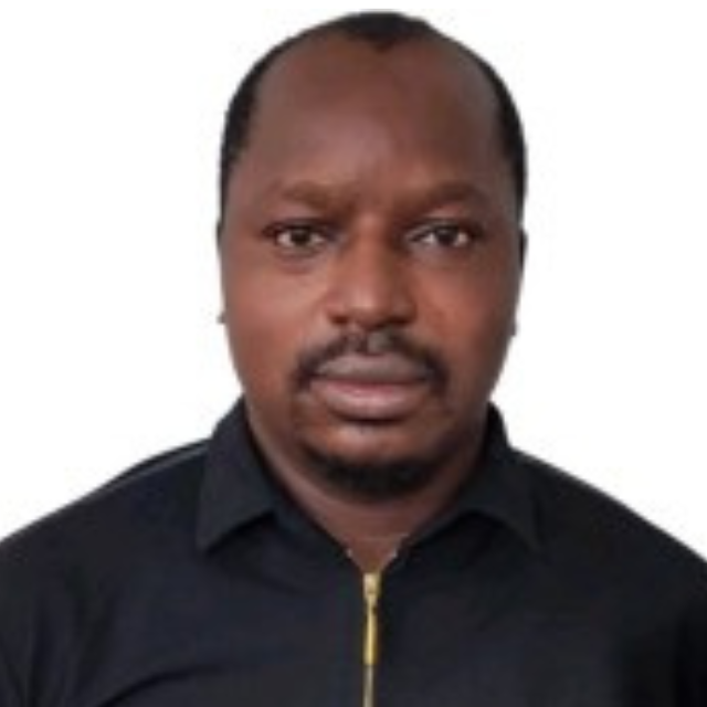 Kehinde Ashishana