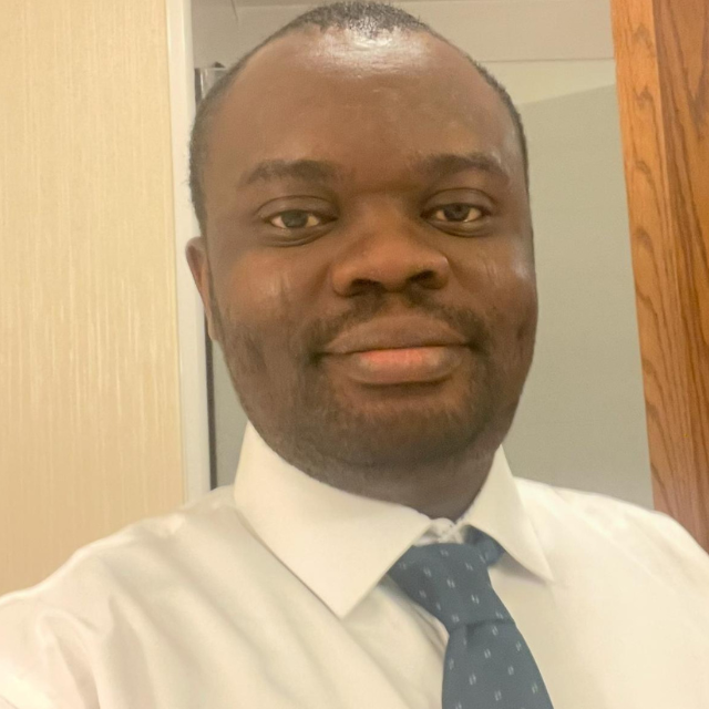 Dayo Adegunju