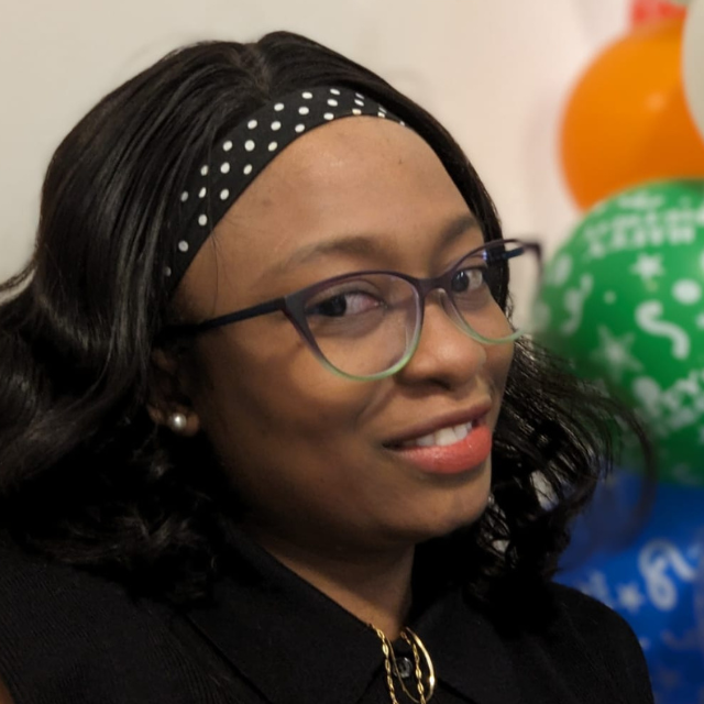 Deborah Ajala